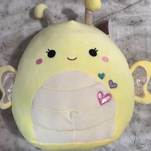 Nixie Squishmallow!